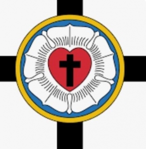 Lutheran Nurses Association logo